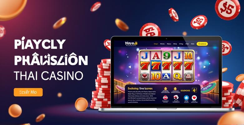 คาสิโนเว็บตรง ไทย