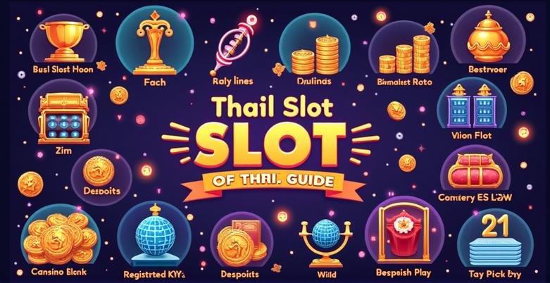 สล็อตแตกง่าย รูปภาพประกอบ