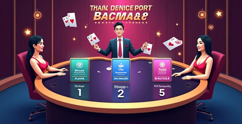 เล่นบาคาร่าออนไลน์บนมือถือ