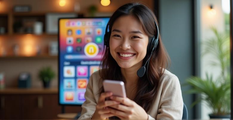 แชทสดตอบไวภายใน 1 นาที