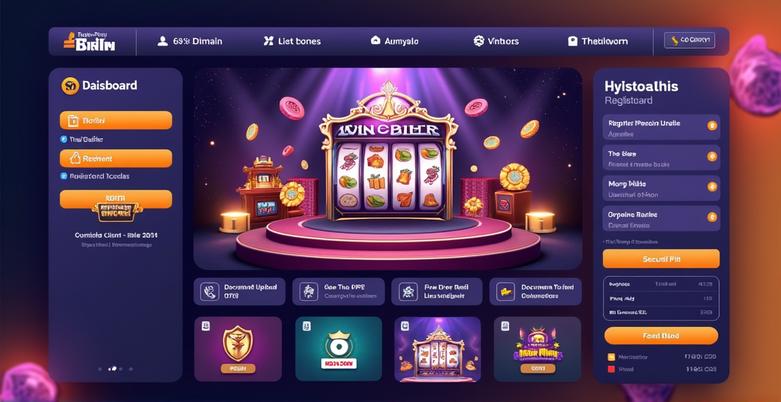 เว็บเดียวมีครบทุกหมวดเกม