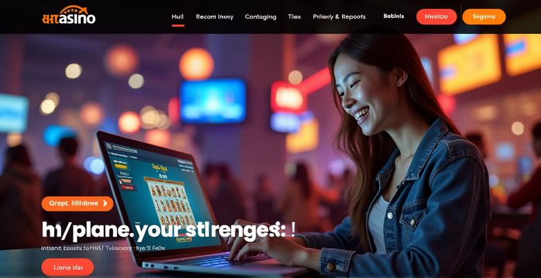 Online Casino No Download Benefits