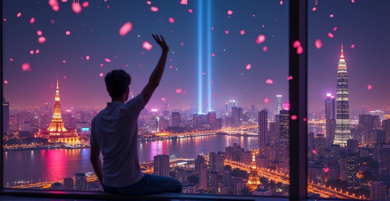 การเชื่อมต่อที่รวดเร็วเพื่อประสบการณ์คาสิโนออนไลน์ที่ดีที่สุด