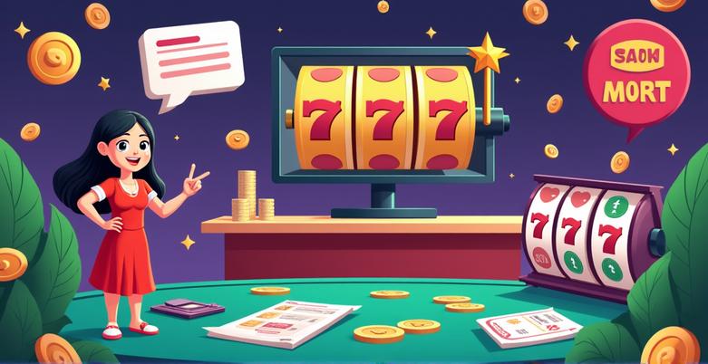 Guide for Casino Beginners
